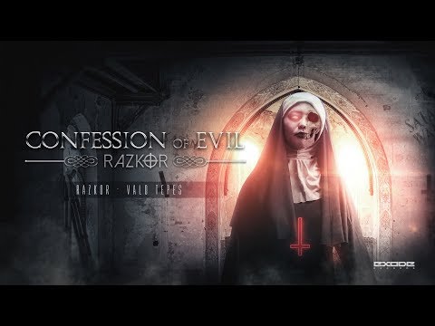 Razkor - Vlad Tepes [EX033]