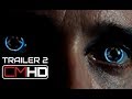 UPGRADE I Trailer 2 [HD]