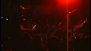 Vektor - Fast Paced Society [5-31-08 @The Clubhouse]