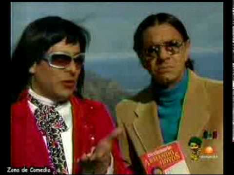 Las Manadas de Derbez y Chaparro -- Filósofos Mexicanos 1-2 - Día 29 - La Jugada del Mundial 2010