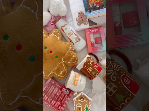 Couldn&rsquo;t resist sharing🎄🤶 have you shopped for Christmas yet #christmashaul #christmasdecor #haul