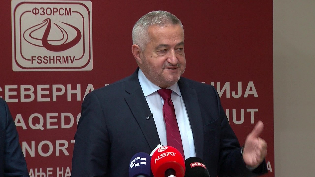 Потребна е реорганизација на здравството, во некои градови има хирурзи, нема анестезиолози-Клековски