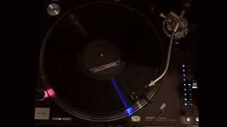 Vessel - 'Turn' LP - Resist (track 2)
