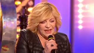 Nolwenn Leroy &amp; Nicoletta : Il est mort le soleil