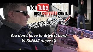 CALF CUSTOMER TEST DRIVES IN OHIO PLUS THE NCM CAM!