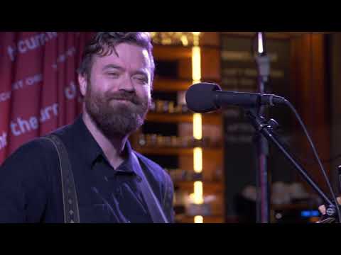 Mugison - The Pathetic Anthem (Live at Iceland Airwaves)