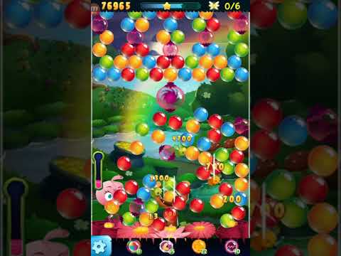 Angry Birds Stella Pop Level 2692