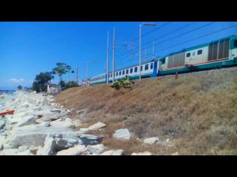 IC 562 DI FERRAGOSTO A MELITO!!