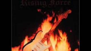 Far Beyond the Sun-Yngwie Malmsteen