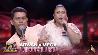 Download lagu Anwar & Mega (Jakarta)- Liku-Liku | Dangdut 24 Karat mp3 Download lagu Anwar & Mega (Jakarta)- Liku-Liku | Dangdut 24 Karat mp3