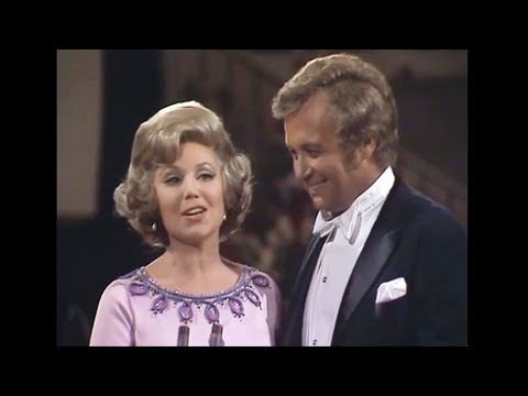 Robert Stolz Lieder - Rothenberger, Minich, Friedauer, Schramm, Orén, Papouschek u.a. (Live, 1970)