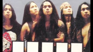 Download lagu U'CAMP - Bayangan (Metrotama Musik Nusantara) (1992) (Original Cassette) (HQ) mp3
