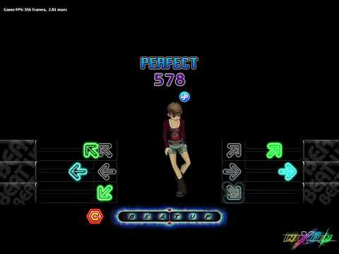 AuditionTH (NextGenTBT3) Beat Up 2NE1 - Can't Nobody (130 Bpm) No Miss