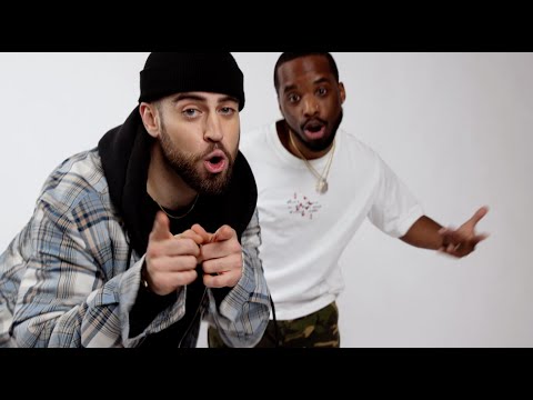 Sam Lachow - "Downfall" (feat. Gravy Dae) Official Music Video
