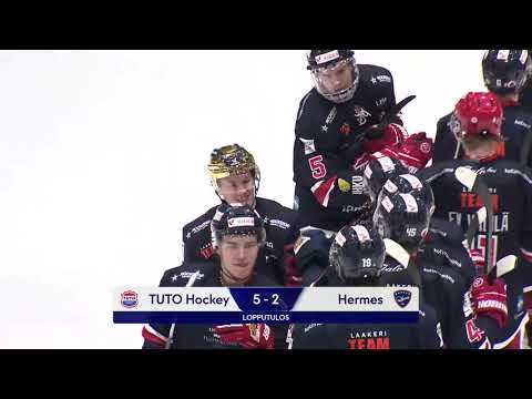 Kooste: TUTO - Hermes 27.2.2026