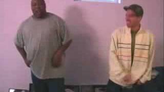 Biz Markie is Adorable