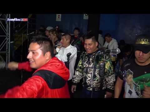 TU CONCIENCIA-ME EQUIVOQUE - CHACALIN Y LA SUPER IMAGEN - FUERZAS MOCHILA