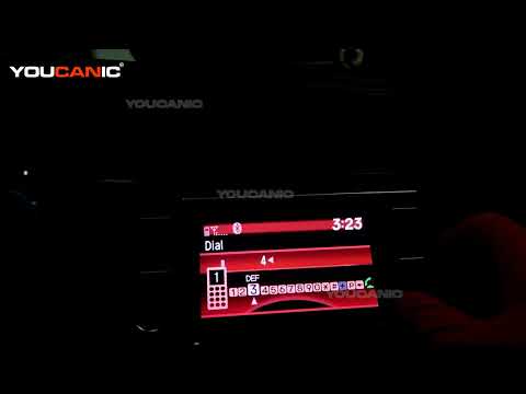 2016-2021 Honda Civic – Pair Phone to Car Radio via Bluetooth
