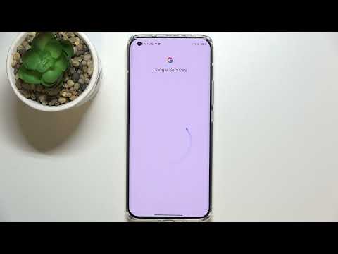 How to Add Remove/Google Account on XIAOMI Mi 11 Ultra – Manage Google Users