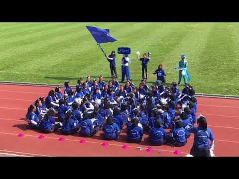 PERGERAKAN BERIRAMA LAKSAMANA 2018