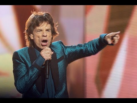 Mick Jagger - Hard Woman ( Mulher Difícil )