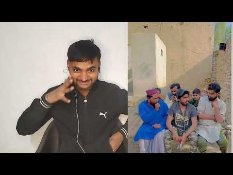 Paglo Ki Basti😂 || Mein Bijli Lag😃 Gayi 🤣 - Khizar Omer😁 || NCR REACTION TV #Khizar Omer NCR
