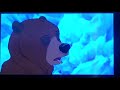 Opening To Lion King 2003 DVD