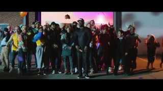 Lethal Bizzle ft. Diztortion - Fester Skank Official Video #festerskank