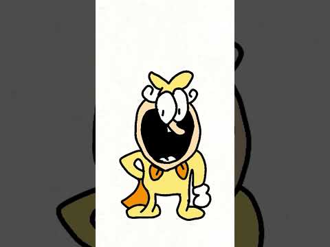 Pizza tower the noise #good #viral #funny #flipaclip #animation #pizzatower