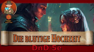 Die blutige Hochzeit