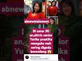 Yurike Prastika Mengaku Msh Sering Digoda Berondong Di Umur 50 An