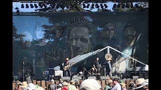 Marie Marie - Dave Alvin &amp; Jimmie Dale Gilmore - Hardly Strictly 2018