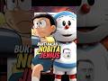 3 Bukti Kalau Nobita Itu Jenius Shorts