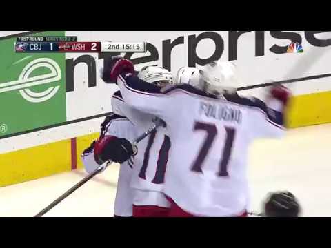 Calvert gör sitt andra mål