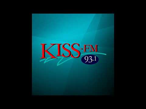 KSII-FM - KISS-FM - 93.1MHz