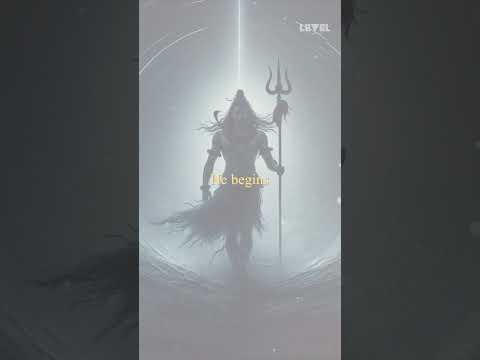 When you think it's all over, Shiva’s grace leads you to a new beginning.