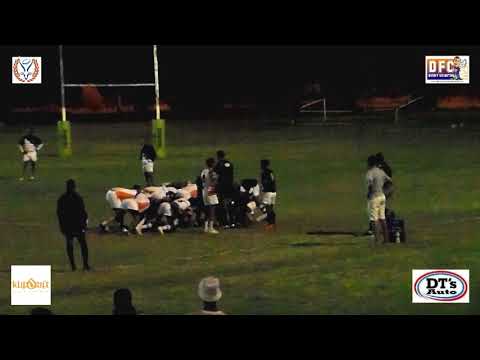 Highlights DFC vs Grobbies 25 April 2018