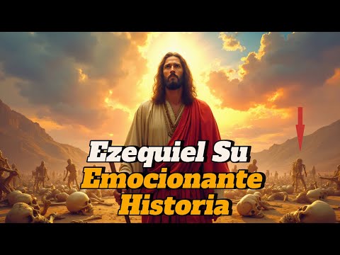 ¿Quién Fue Ezequiel? La Verdad Impactante Detrás De Sus Visiones Proféticas