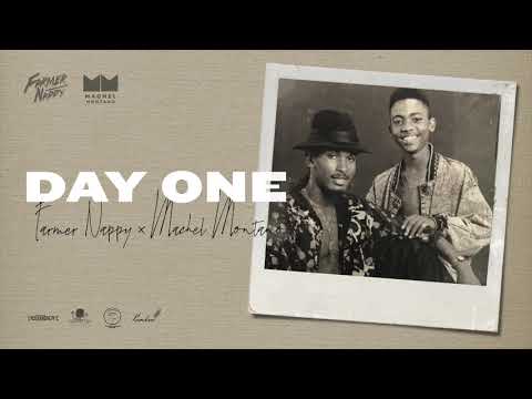 Farmer Nappy x Machel Montano - Day One "2019 Soca" (Trinidad)