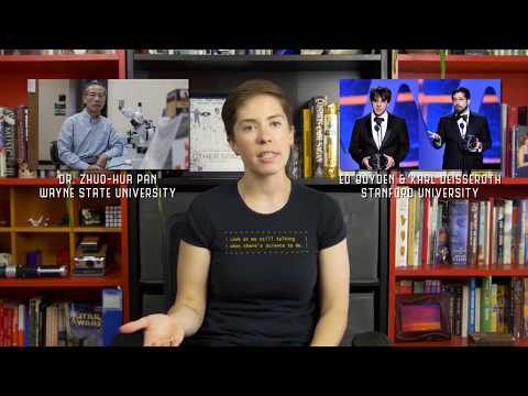 What Are Optogenetics?