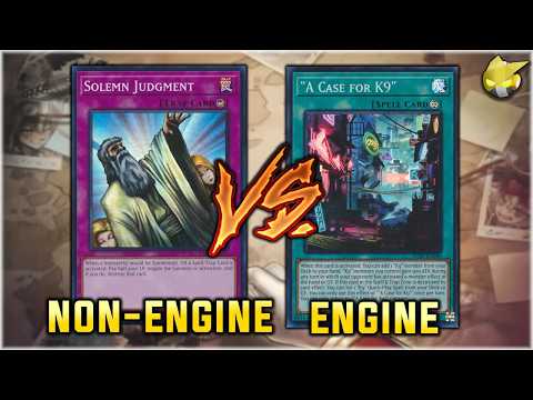 MODERN SIDE DECKING TIPS EVERY YU-GI-OH! PLAYER SHOULD KNOW! | TCG Deckbuilding Discussion