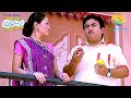 Jethalal Takes Out His Frustration On Bhide Taarak Mehta Ka Ooltah Chashmah Bhide Madhavi