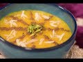 Sholeh Zard - How to make persian Saffron Rice Pudding