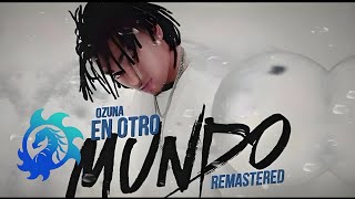 Ozuna - En Otro Mundo (Official Audio)