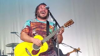 Jack Black sings She Don&#39;t Use Jelly