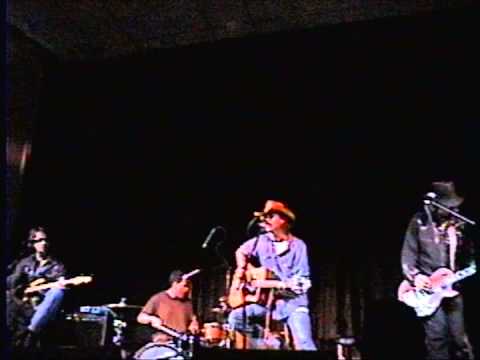 07. Who Do You Love - Blue Collar Suicide RCPM March 11, 2002 Portland, OR @ Mt. Tabor Theatre.mpg