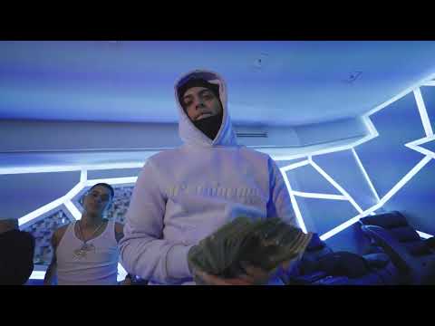 Chuckysouljaa - Prominence (Official Video) | Shot By @goalamafia