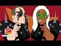 Jim Cornette Reviews Jade Cargill Vs Rhea Ripley At WWE Clash In Italy