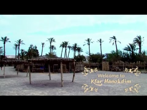 Experience Kfar Hanokdim