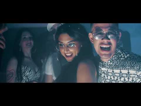 Lin Coust - Hoy lo olvida (Video Oficial)